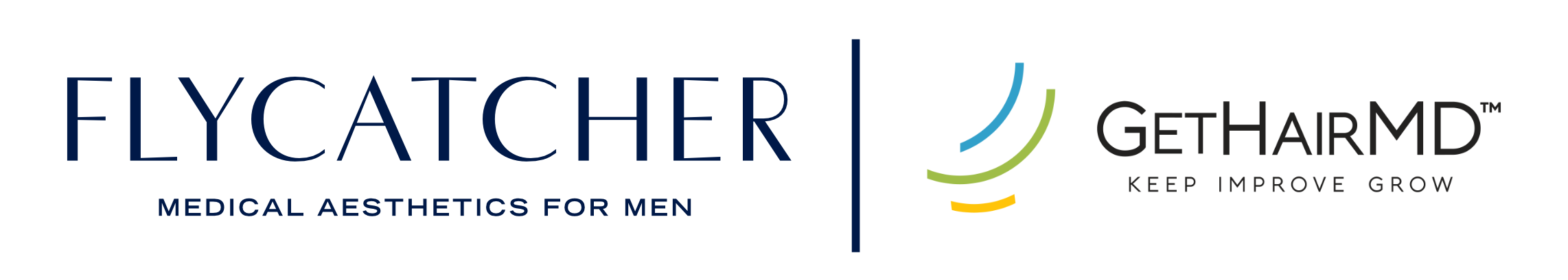 Flycatcher & Get Hair MD
