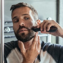 hair loss treatment candidate