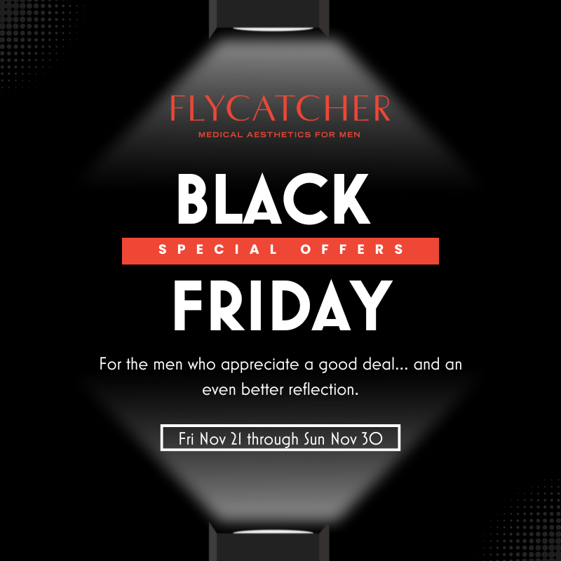 Flycatcher Black Friday Special Offers